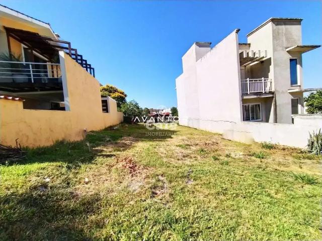 Terreno / Lote para Venda em Santa Maria/RS Nossa Senhora do Perpétuo Socorro