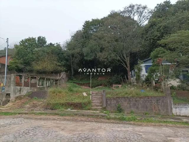 Terreno / Lote para Venda em Santa Maria/RS Nossa Senhora do Perpétuo Socorro