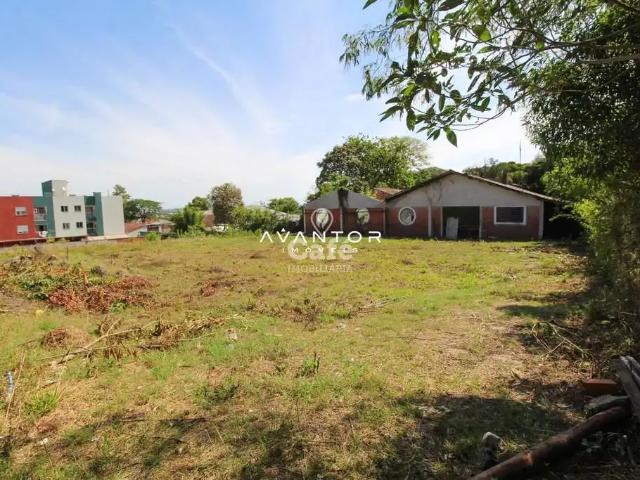 Terreno / Lote para Venda em Santa Maria/RS Nossa Senhora do Perpétuo Socorro
