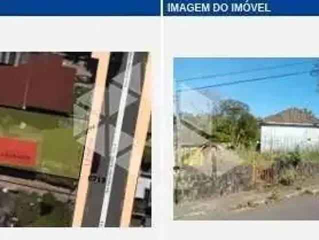 Terreno / Lote para Venda em Santa Maria/RS Nossa Senhora do Perpétuo Socorro