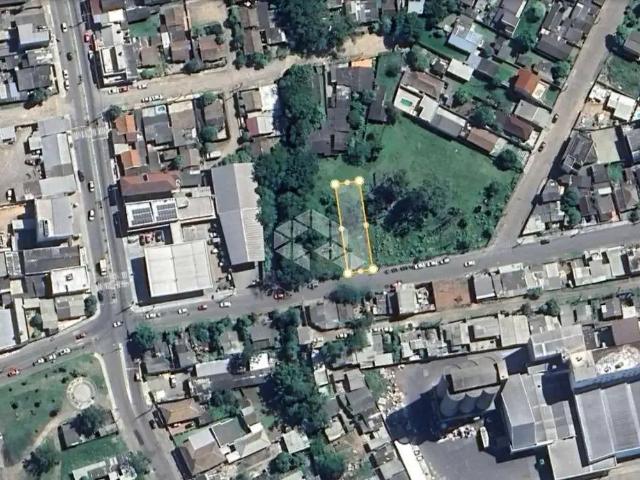 Terreno / Lote para Venda em Santa Maria/RS Nossa Senhora do Perpétuo Socorro