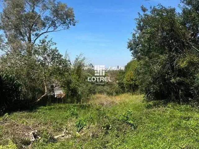 Terreno / Lote para Venda em Santa Maria/RS Nossa Senhora do Perpétuo Socorro