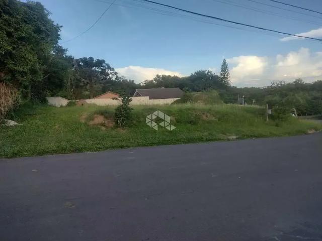Terreno / Lote para Venda em Santa Maria/RS Nossa Senhora do Perpétuo Socorro