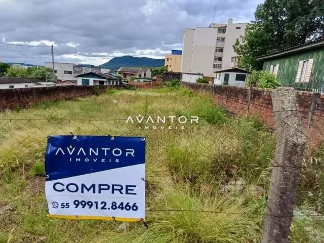 Terreno / Lote para Venda em Santa Maria/RS Nossa Senhora do Rosário