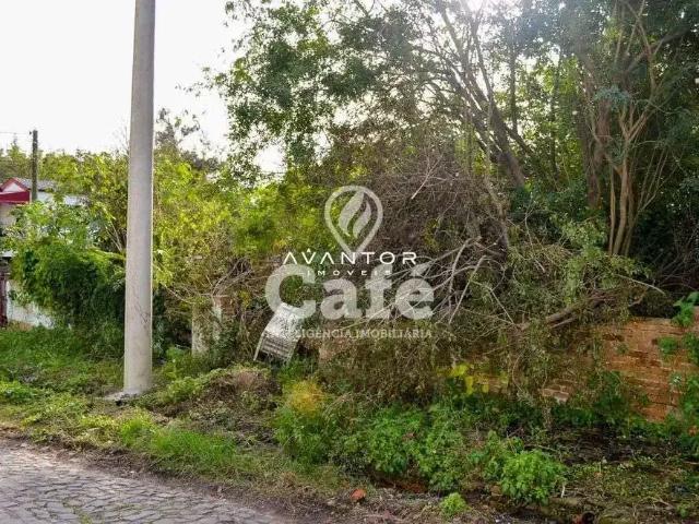 Terreno / Lote para Venda em Santa Maria/RS Nossa Senhora do Rosário