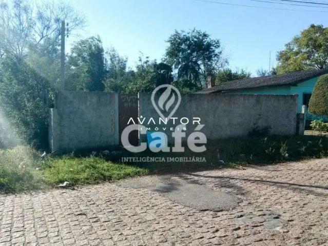 Terreno / Lote para Venda em Santa Maria/RS Nossa Senhora do Rosário