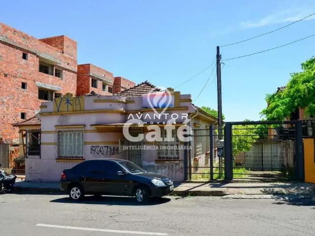 Terreno / Lote para Venda em Santa Maria/RS Nossa Senhora do Rosário