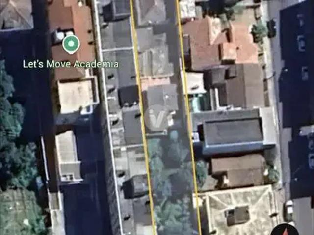 Terreno / Lote para Venda em Santa Maria/RS Nossa Senhora do Rosário
