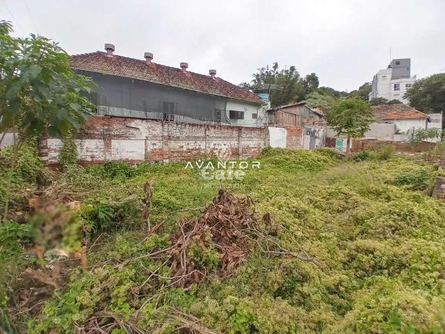 Terreno / Lote para Venda em Santa Maria/RS Nossa Senhora do Rosário 1 Quartos