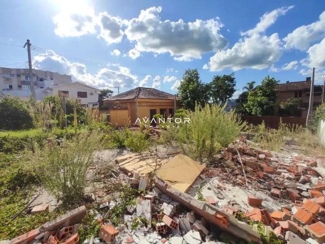 Terreno / Lote para Venda em Santa Maria/RS Nossa Senhora do Rosário