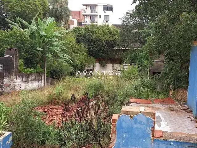 Terreno / Lote para Venda em Santa Maria/RS Nossa Senhora do Rosário