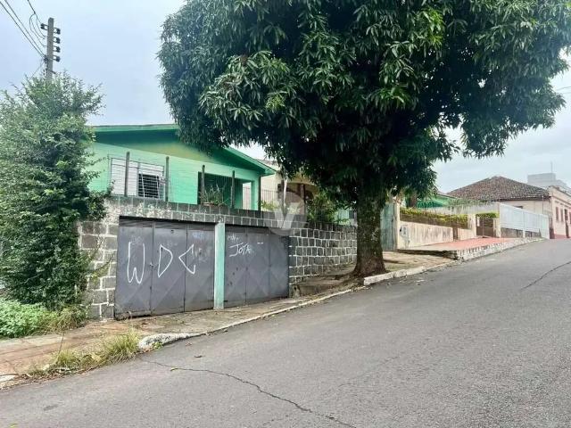 Terreno / Lote para Venda em Santa Maria/RS Nossa Senhora do Rosário