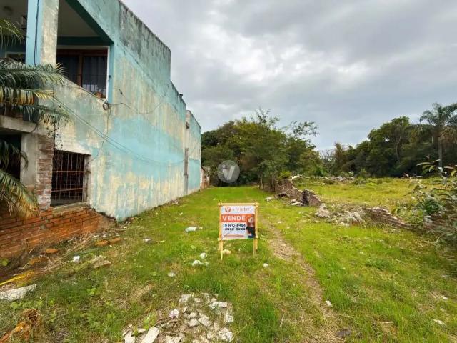 Terreno / Lote para Venda em Santa Maria/RS Nossa Senhora do Rosário