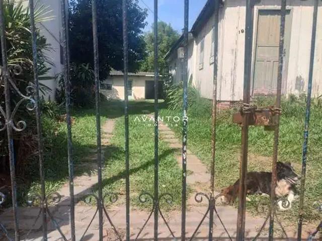 Terreno / Lote para Venda em Santa Maria/RS Nossa Senhora das Dores