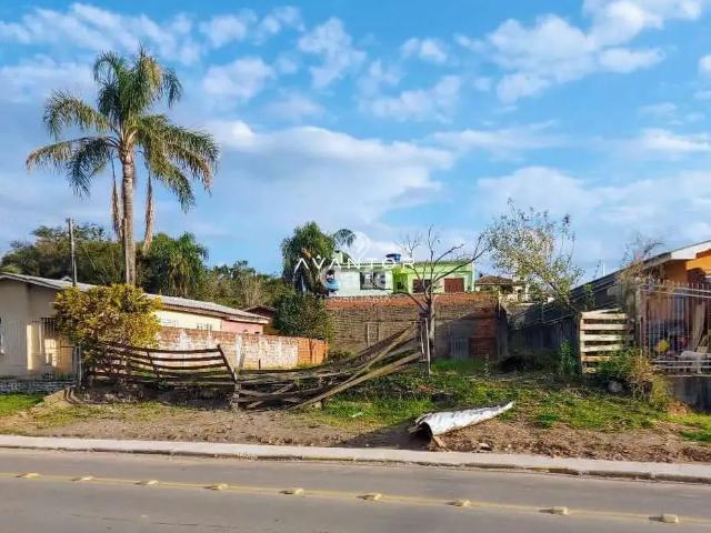 Terreno / Lote para Venda em Santa Maria/RS Nossa Senhora das Dores