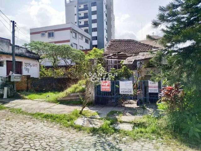 Terreno / Lote para Venda em Santa Maria/RS Nossa Senhora das Dores