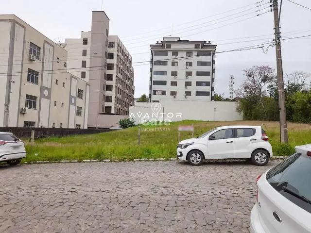 Terreno / Lote para Venda em Santa Maria/RS Nossa Senhora das Dores