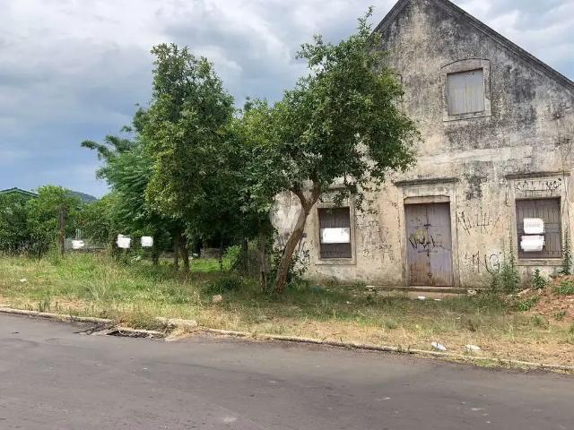 Terreno / Lote para Venda em Santa Maria/RS Nossa Senhora das Dores