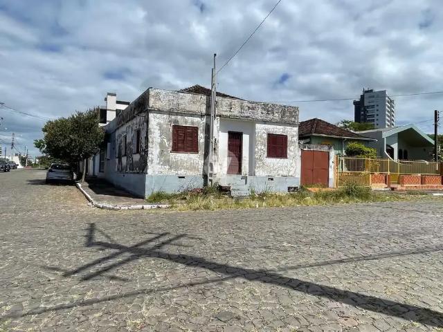 Terreno / Lote para Venda em Santa Maria/RS Nossa Senhora das Dores
