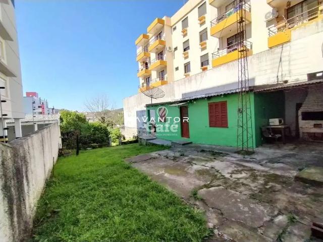 Terreno / Lote para Venda em Santa Maria/RS Nossa Senhora das Dores