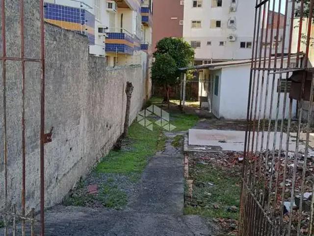 Terreno / Lote para Venda em Santa Maria/RS Nossa Senhora das Dores