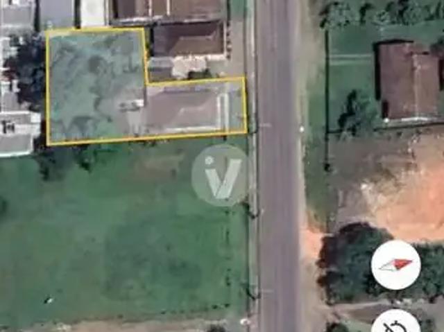 Terreno / Lote para Venda em Santa Maria/RS Nossa Senhora das Dores