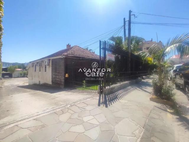 Terreno / Lote para Venda em Santa Maria/RS Nossa Senhora das Dores
