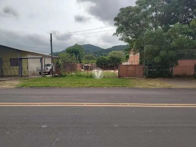 Terreno / Lote para Venda em Santa Maria/RS Nossa Senhora das Dores