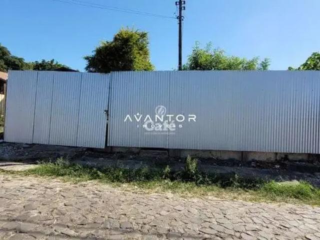 Terreno / Lote para Venda em Santa Maria/RS Nossa Senhora das Dores