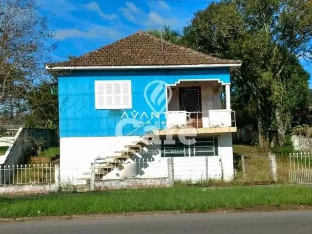 Terreno / Lote para Venda em Santa Maria/RS Nossa Senhora das Dores