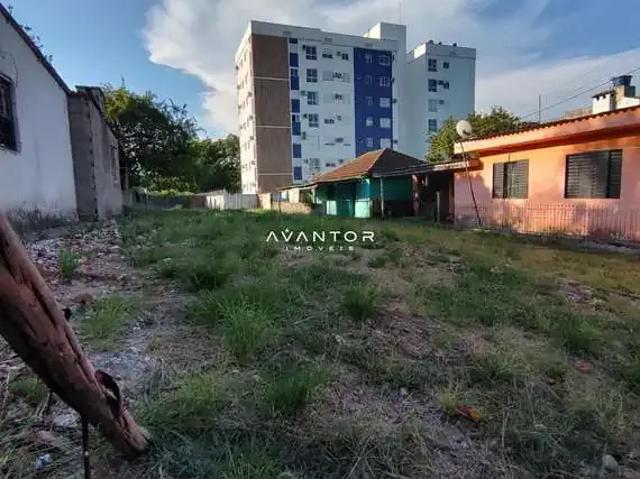 Terreno / Lote para Venda em Santa Maria/RS Nossa Senhora das Dores