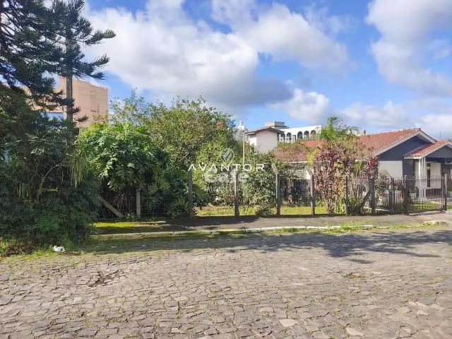 Terreno / Lote para Venda em Santa Maria/RS Nossa Senhora das Dores