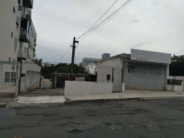 Terreno / Lote para Venda em Santa Maria/RS Nossa Senhora de Fátima
