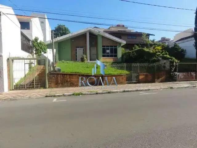 Terreno / Lote para Venda em Santa Maria/RS Nossa Senhora de Fátima 3 Quartos