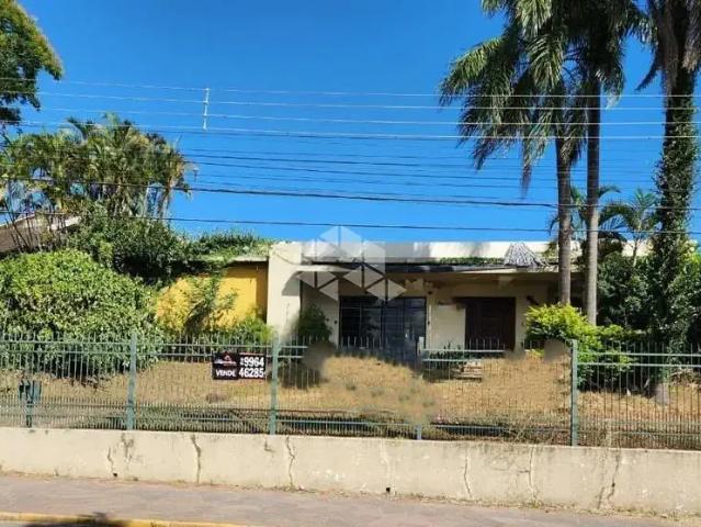 Terreno / Lote para Venda em Santa Maria/RS Nossa Senhora de Fátima