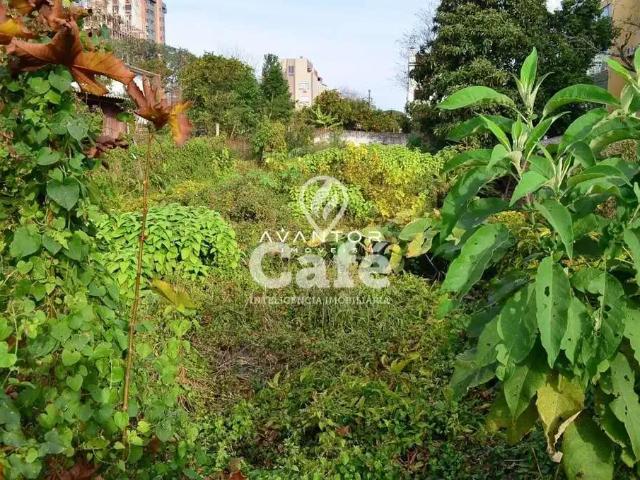 Terreno / Lote para Venda em Santa Maria/RS Nossa Senhora de Fátima
