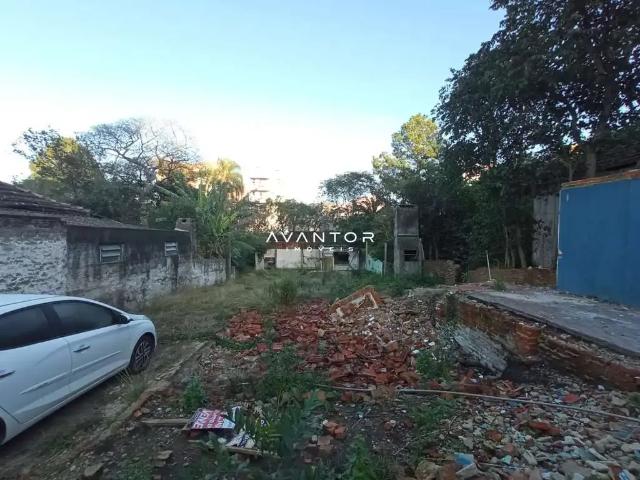 Terreno / Lote para Venda em Santa Maria/RS Nossa Senhora de Fátima