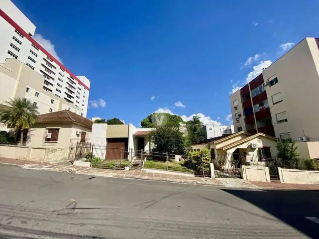 Terreno / Lote para Venda em Santa Maria/RS Nossa Senhora de Fátima