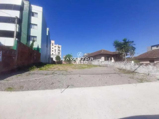 Terreno / Lote para Venda em Santa Maria/RS Nossa Senhora de Lourdes