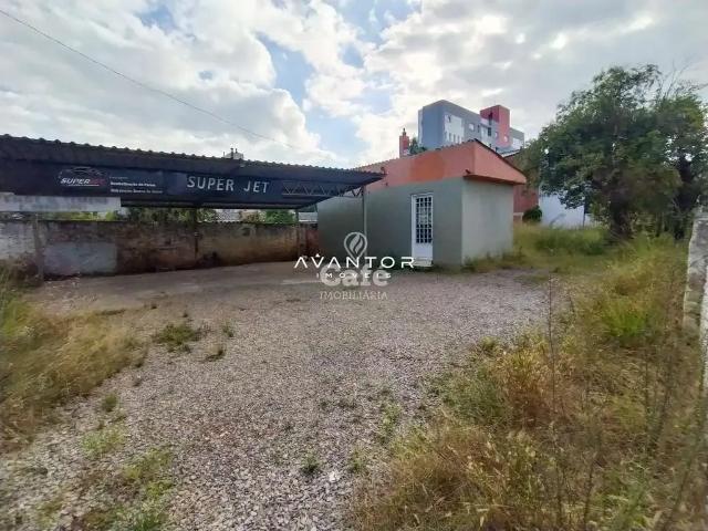 Terreno / Lote para Venda em Santa Maria/RS Nossa Senhora de Lourdes