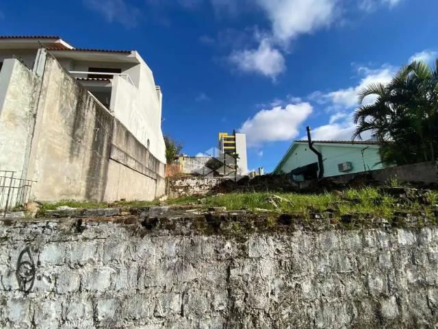 Terreno / Lote para Venda em Santa Maria/RS Nossa Senhora de Lourdes