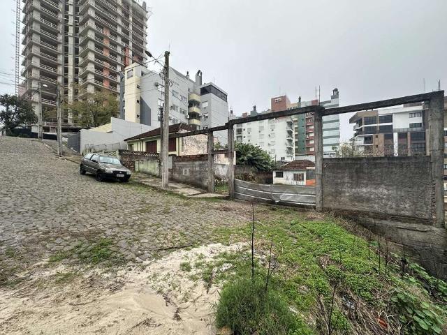 Terreno / Lote para Venda em Santa Maria/RS Nossa Senhora de Lourdes
