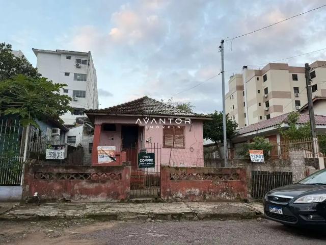 Terreno / Lote para Venda em Santa Maria/RS Nossa Senhora de Lourdes