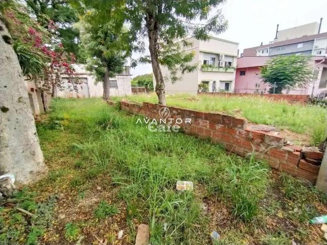 Terreno / Lote para Venda em Santa Maria/RS Nossa Senhora de Lourdes