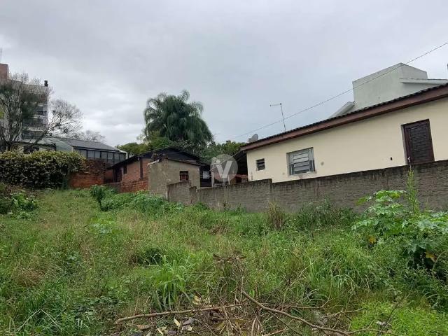 Terreno / Lote para Venda em Santa Maria/RS Nossa Senhora de Lourdes