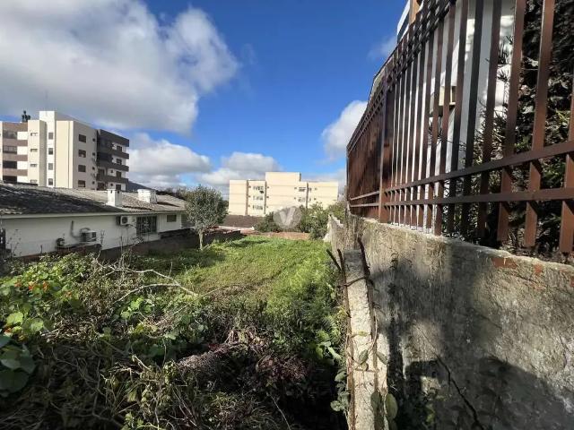 Terreno / Lote para Venda em Santa Maria/RS Nossa Senhora de Lourdes