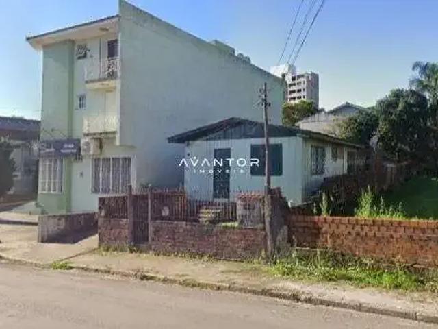 Terreno / Lote para Venda em Santa Maria/RS Nossa Senhora de Lourdes 3 Quartos