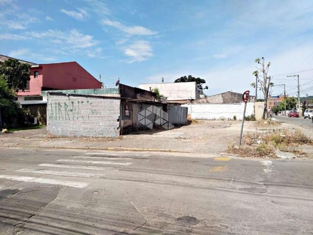 Terreno / Lote para Venda em Santa Maria/RS Nossa Senhora Medianeira