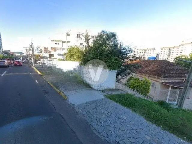 Terreno / Lote para Venda em Santa Maria/RS Nossa Senhora Medianeira