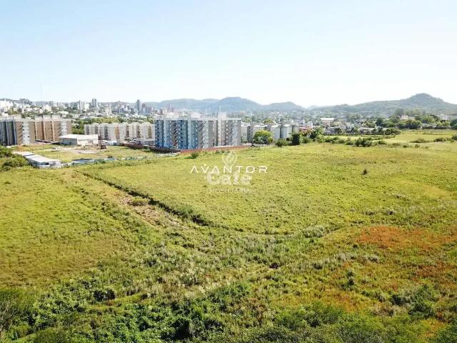 Terreno / Lote para Venda em Santa Maria/RS Nossa Senhora Medianeira